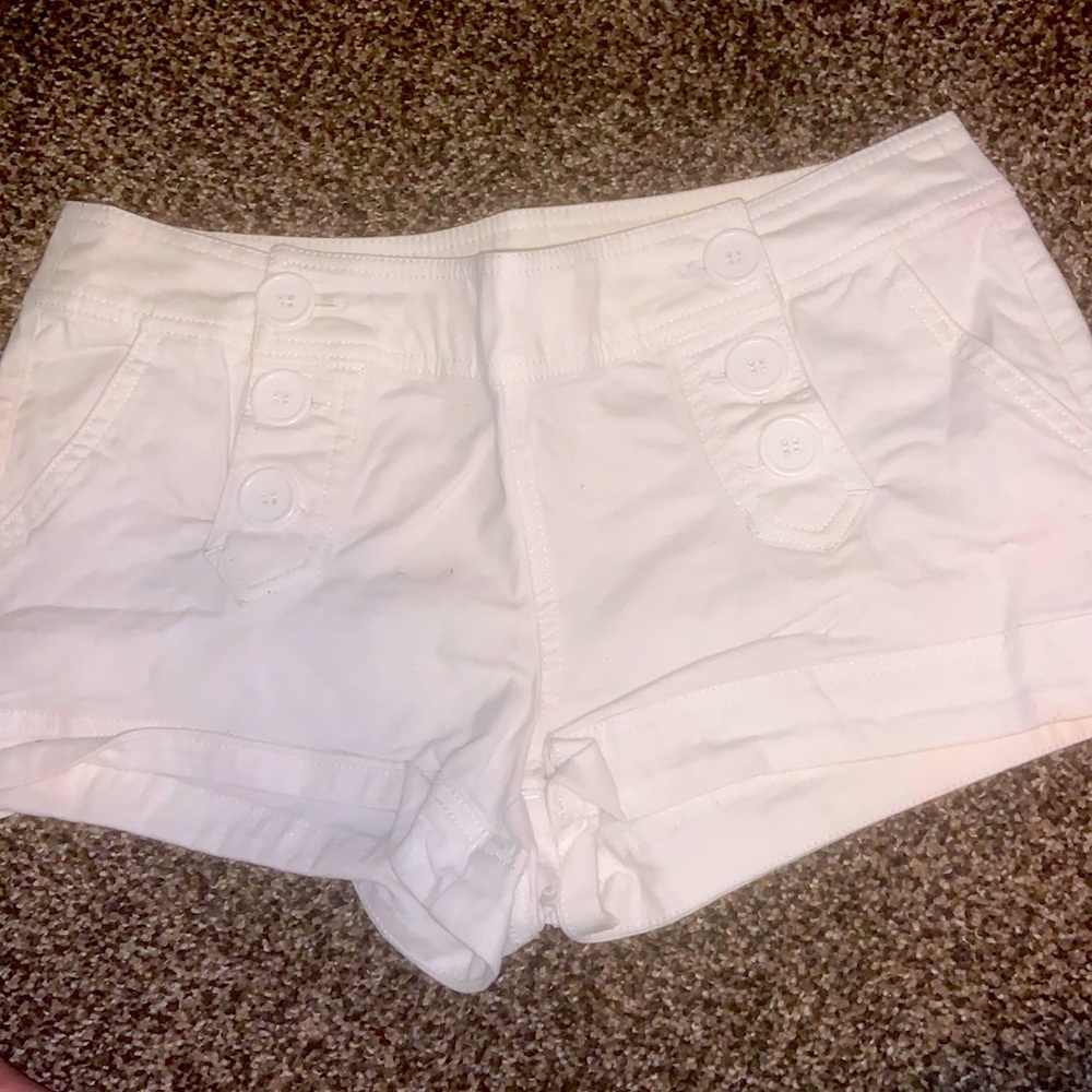 Rue21 Shorts size7/8